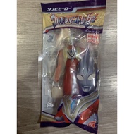 ultraman Sofubi_ultraman trigger and ultra heroes_A