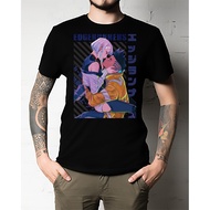 Unisex, Cyberpunk Edgerunners Essential Shirt - Cyberpunk,Cyberpunk T-Shirt