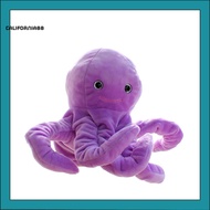 [CF] Cute Animal Puppet Soft Plush Puppet Sea Hand Puppets for Kids Shark Whale Turtle Octopus Crab Role Playing Pretend Play Dolls for Storytelling Perfect Gifts for Children