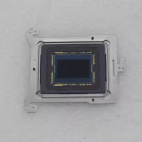 IS-102-11 New CMOS matrix Image sensor assy repair parts for Sony PXW-FS7 camcorder