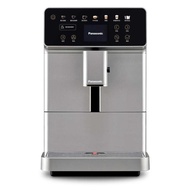 國際Panasonic全自動義式咖啡機 NC-EA801