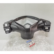 59441-507-0012 MODENAS GT128 LOWER COVER / HANDLE SPEEDOMETER / KEPALA ORIGINAL METER COVER