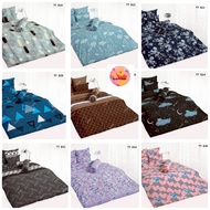 TOTO (ไม่รวมผ้านวม) ผ้าปู ที่นอน 6  5  3.5 ฟุต หนา 8 9 10 นิ้ว ถูกที่สุด แท้ official tt แท้ flashsa