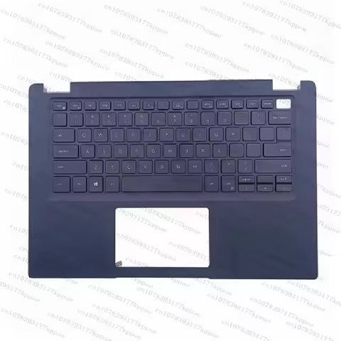 ZH 00MC2P 0MC2P Black Brand New Original C shell keyboard for DELL Laptop Latitude 3410 E3410