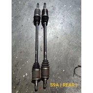 CRV S9A REAR Drive Shaft (Used)