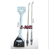 PROTON WIRA N50 BATTERY BRACKET