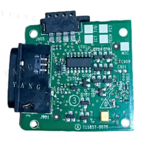 PP+ FOR Bose 715857-0070 SoundLink Mini II 2 Battery Charging Board Speaker Accessories