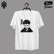 Bad Bunny Yonaguni T-Shirt 01