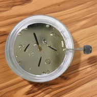 2813 Movement Six-Hand 3 6 9-Small Second Hand Automatic Mechanical Red Wheel Movement 6-Hand 8205 M