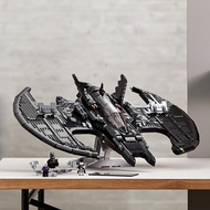 全新未開 LEGO 76161 Batwing   蝙蝠機