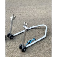 Standard Universal Motorcycle Paddock Bpro Bebek Ninja RR R SS FIZR FIZ R SATRIA FU VEGA JUPITER Z