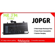 J0PGR Laptop Battery for Dell Latitude 12 5285 5290 2-in-1 T17G T17G001 T17G002 Series JOPGR 0J0PGR 