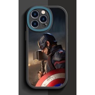 Case black spider samsung a24 a34 a54