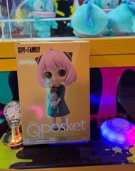 安妮亞QP