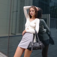 WOVE - Rocking 黑色款 斜肩包