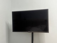 LG 32吋智能電視 smart Tv 內置 Netflix YouTube
