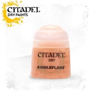 KINDLEFLAME - Citadel Color paint