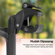 Ajsshop Hengtu Bicycle Drink Holder Trolley Bottle Bracket Cage - BBR14