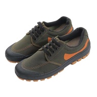 Thick Beef Tendon Sole Free Shoes Men Low-Top Camouflage Shoes Farmers Work Shoes Outdoor Labor Prot