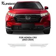 Pre Cut PPF for Honda CRV CR-V 2023-2024 Car Paint Protection Film 8.5Mil Transparent Wrap Clear Hea