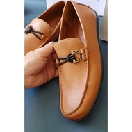 ALDO VFALD41 Original Leather slip-on Shoes Aldo store surabaya