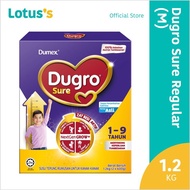 Dugro Sure Regular 1.2kg (M)