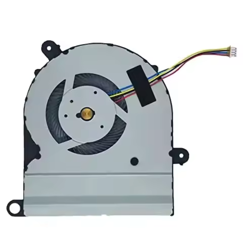 Replacement New Laptop CPU Cooling Fan for ASUS U410U RX410U UX410UQ X410UV U3000UQ U4000U UX310 UX3