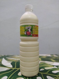 susu kefir original