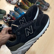 nb 580 second