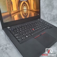 TERBARU! Laptop Lenovo Thinkpad T490|T480|Core i7/Core i5 Terjamin