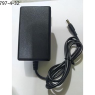 ✫┇12v 2.5A 12 volt power supply adaptor adapter for Monitor TV Router LED CIGNAL NVISION✡