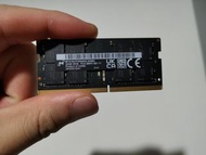 32GB Ram DDR4 支援imac