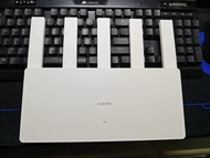 小米 BE5000 Wifi 7 Router