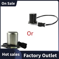 1 Piece Excavator Main Pump Solenoid Valve 708-23-18272 708-2H-25240 708-2L-25211 Replacement Parts 