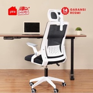 Pira Work - Mara Ec Work Chair Office Chair/ Ergonomic Chair/ Hydraulic Office Chair/ Mesh Chair/ Sw