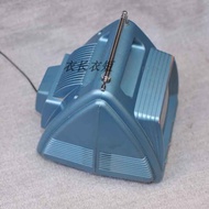 18cm ctr Black White TV Retro Old TV 90s TV Black White TV