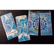 SAMPUL DUIT RAYA COMBO FROM BRUNEI