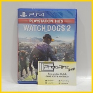 PS4 Watch Dogs 2 (Z3)