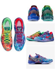 Nike Kobe 8 “What The Kobe”🌟