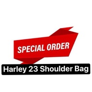 VIP QUALITY ️ Harley 23 Shoulder Bag