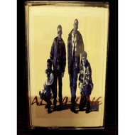 International Music Class Tape All-4-one Artist All-4-one Album