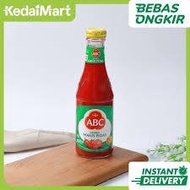 [oddsolshop] pekanbaru/ABC Sweet and Spicy Sambal 335ml - Cooking > Cooking Seasoning > Chili Sauce 