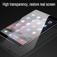 ipad Air 11 2024 / Air 4 5 / iPad 7th 8th 9th 10.2 / / ipad pro 11 / ipad 9.7 /mini 6 Tempered Glass