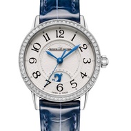 Jaeger-lecoultre One Price Fair Price 10,70,000 Jaeger Watch Ladies Dating Automatic Mechanical Watc