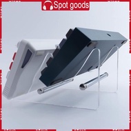 WIN Acrylic Keyboard Holder Display Stand Mechanical Keyboard Holders Storage Stands Tray for Tablet