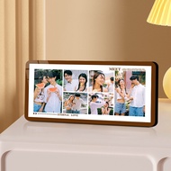 Custom Couple 9-grid Photo Frame