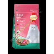 《inventory》 SmartHeart HairBall Control Cat Food 10kg SmartHeart Dry Cat Food 10kg
