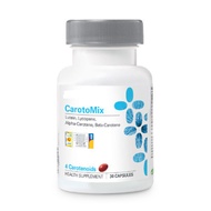 exp 07/2026 SHAKLEE CAROTOMIX 30CAP