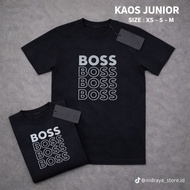 INDRAYA STORE - JUNIOR T-SHIRTS INDRAYA STORE T-SHIRTS