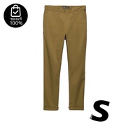 กางเกงขายาวVANS AUTHENTIC CHINO RELAXED PANT NUTRIA สินค้ามีประกันแท้